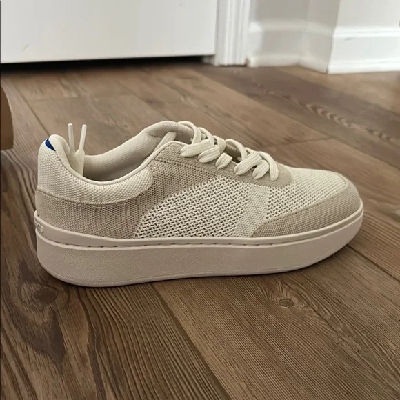 Rothy’s “The Court Sneakers” - Picture 2 of 7